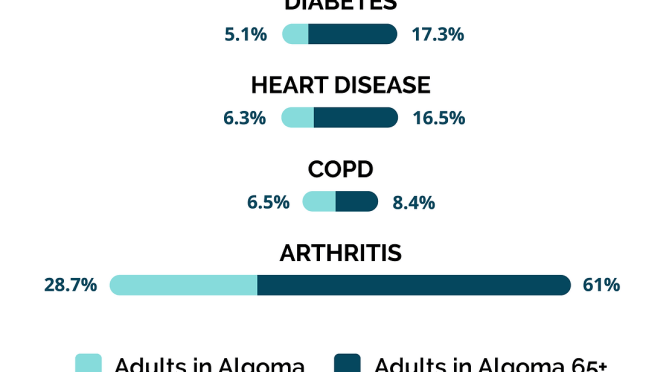 Algoma Public Health – Statistics