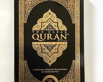 Quran Kareem – Clear Quran
