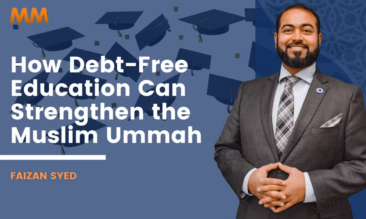 Interest – Free Muslim Study Loans