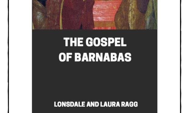 The Gospel of Barnabas – &Islam