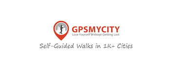 GPS – My City