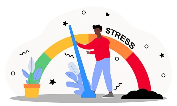 STRESS CAN KILL – with dr. Anthony Kaveh