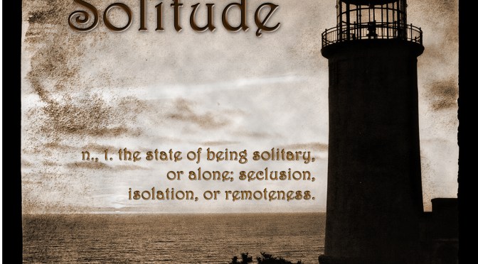 Solitude