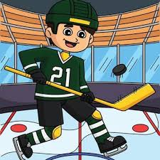 Hockey – Kids -Esposito Park