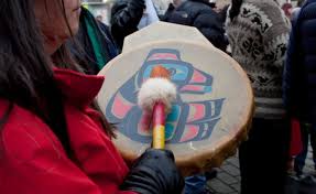 Progress, pushback and Indigenous Rights – David Suzuki