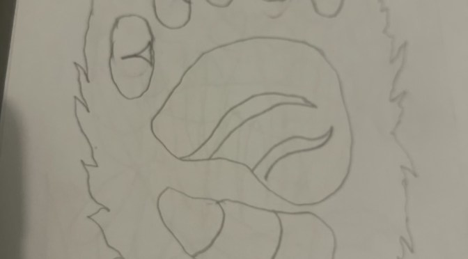 MAKWA – Colouring Pages